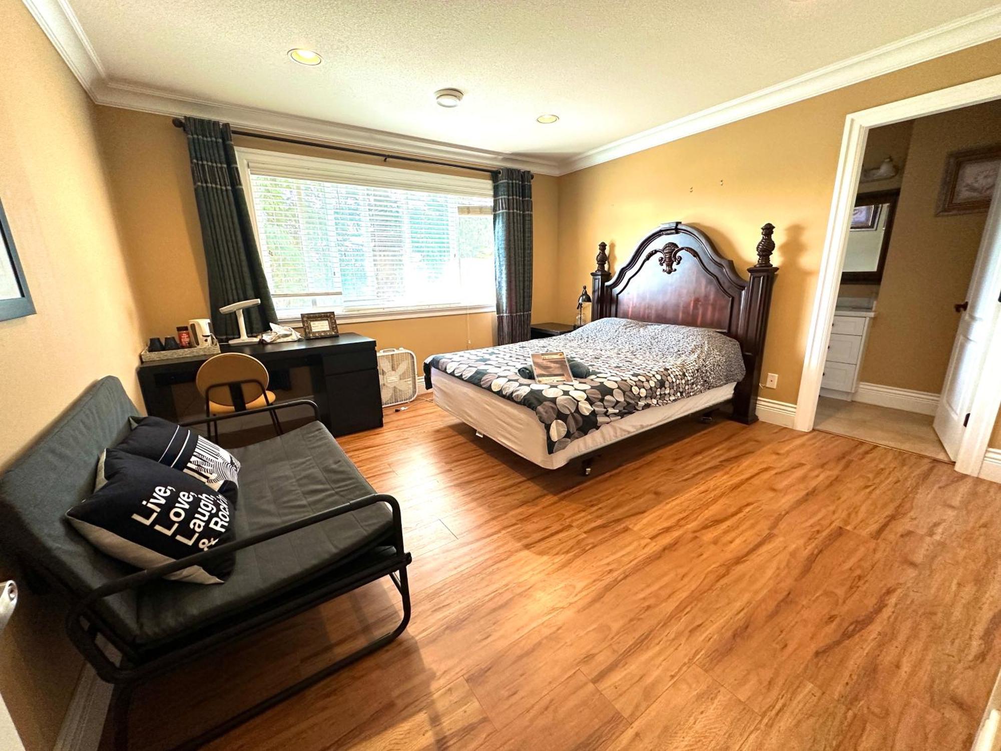 Vancouver Luxury Homestay Richmond Exteriér fotografie